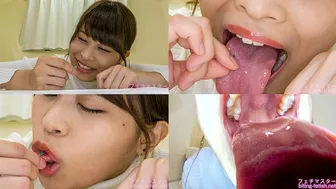 Clips 4 Sale - Shiori Nako - Giantess ASMR - Giant cute girl makes dwarf ejaculate repeatedly in her mouth and swallow him whole gia-141 - wmv