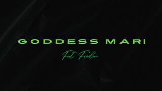 Clips 4 Sale - The Goddess Needs to be Pampered