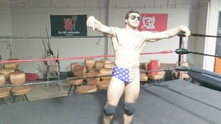 Clips 4 Sale - The American Stud vs Charlie