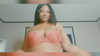 Clips 4 Sale - worship every inch of my body