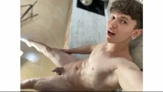 Clips 4 Sale - Fit Teen Jerking Huge Cock in the Kitchen "-" Parents At Home "-"Sexy "-" Hot "-"Monster Dick