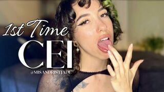 Clips 4 Sale - First Time CEI