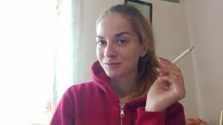 Clips 4 Sale - Why I'll never Quit smoking