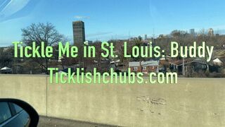 Tickle Me in St Louis : Buddy