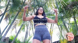 Clips 4 Sale - Super Strong Emasculation JOI 4k