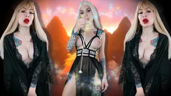 Clips 4 Sale - Sensual Mesmerizing Step-Mommy Waves - ASMR