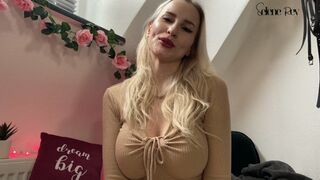 Clips 4 Sale - Another Day, Another Facial CEI JOI by SeleneRey