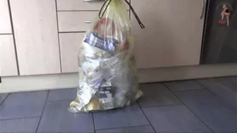 Clips 4 Sale - Trash Bag Crushing 23