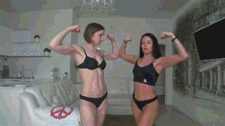 Clips 4 Sale - We STRONGER and BETTER THAN YOU 13 sm