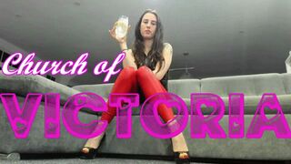 Clips 4 Sale - Church of Victoria (MOV)