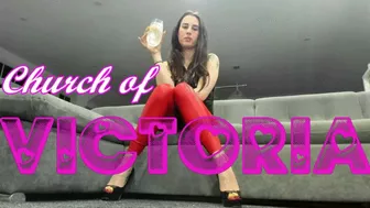 Clips 4 Sale - Church Of Victoria (AVI)