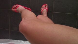 Clips 4 Sale - Lick My Flip Flop Toes