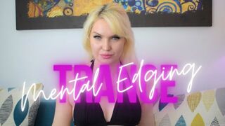 Clips 4 Sale - Mental Edging Trance