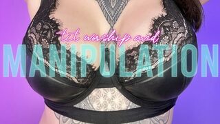 Tit Worship And Manipulation