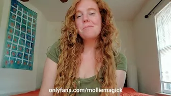 Clips 4 Sale - JOI Cum Challenge