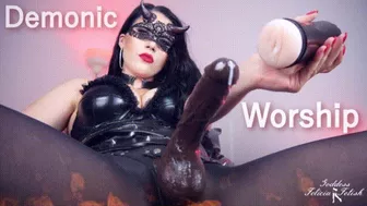 Clips 4 Sale - Owned By Demonic Goddess