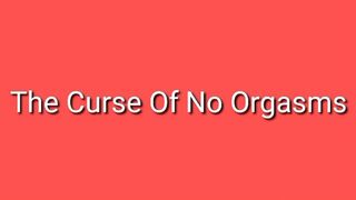Clips 4 Sale - The Curse Of No Orgasm Trance