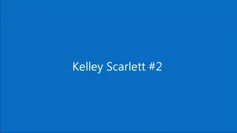Clips 4 Sale - KelleyScarlett002 (MP4)