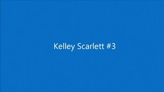 Kelley Scarlett