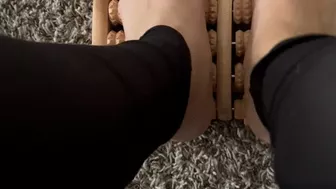 Clips 4 Sale - After Work Self Care