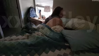 Clips 4 Sale - Following around a nice ass in Jeans