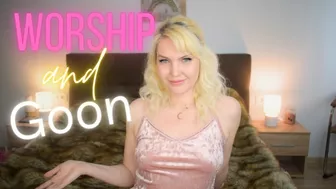 Clips 4 Sale - Worship And Goon