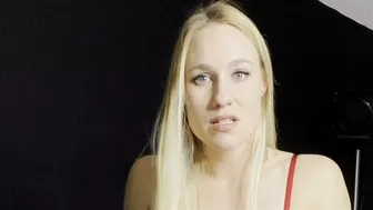 Clips 4 Sale - I Will Destroy Your Cock & Balls