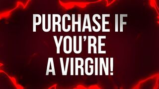 Clips 4 Sale - Purchase If You’re a Virgin!