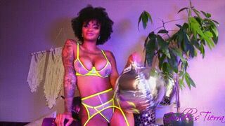 Clips 4 Sale - Expensive Birthday JOI