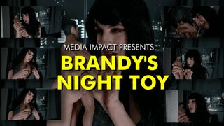Clips 4 Sale - Brandys Night Toy