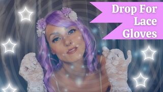 Clips 4 Sale - Drop For Lace Gloves - with effects