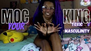 Clips 4 Sale - Mocking Your Toxic Masculinity