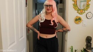 Clips 4 Sale - Ultimate Nerdy Wedgies