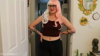 Clips 4 Sale - Ultimate Nerdy Wedgies