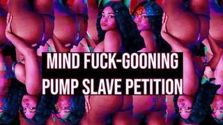 Pump Slave Petition