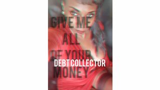 Debt Collector Calls You