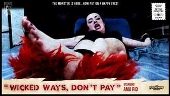 Clips 4 Sale - "Wicked Ways Don