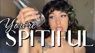 Clips 4 Sale - You’re Spitiful