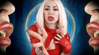 Clips 4 Sale - Come to me my ghoul - ASMR, VAMPIRE, VAMP