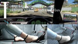 Clips 4 Sale - Event Lab Series: Mulege Outskirts and Lace Flats (mp4 1080p)
