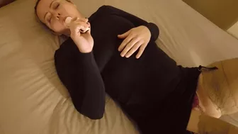 Multiple Times porn video – Clips 4 Sale - Sereena Squirts And Cums Whilst Playing With Her Juicy Pussy With Her Vibrating Toys
