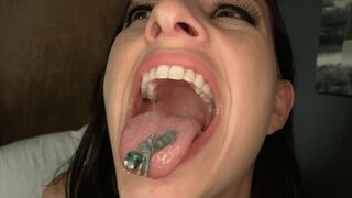 Clips 4 Sale - Indica Jane & Karly Salinas Infested With Tinies (HD 1080p MP4)