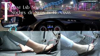 Clips 4 Sale - Event Lab Series: Noches de Neon in Havaianas (mp4 1080p)
