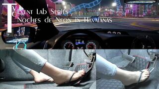 Event Lab Series: Noches de Neon in Havaianas (mp4 720p)