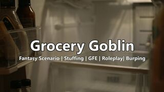 Grocery Goblin