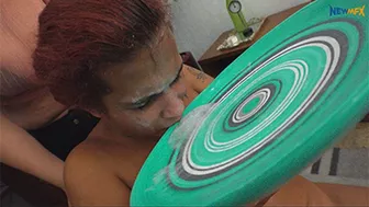 Clips 4 Sale - Washing The Slave