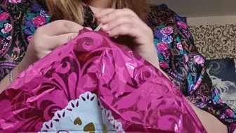 Clips 4 Sale - Ride On Myllar Balloon