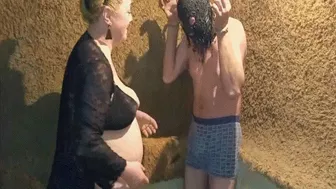 Clips 4 Sale - Bbw Tickling Domination MP4(1280*720)HD