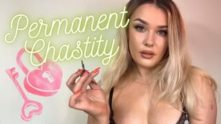 Clips 4 Sale - Chastity Is Your Only Option