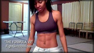 Clips 4 Sale - THE FORMULA VII - Complete Video